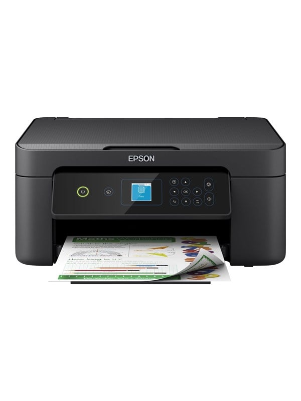 Epson Kaikki yhdessä -tulostin Expression Home XP-3205 Multifunction - väri - Muste