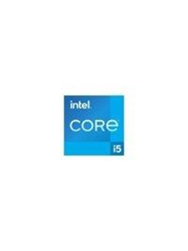 Intel Core i5-12400F Alder Lake - Tray CPU - 6 ydintä - 2.5 GHz - Intel LGA1700 - Bulk (Ilman jäähdytintä)