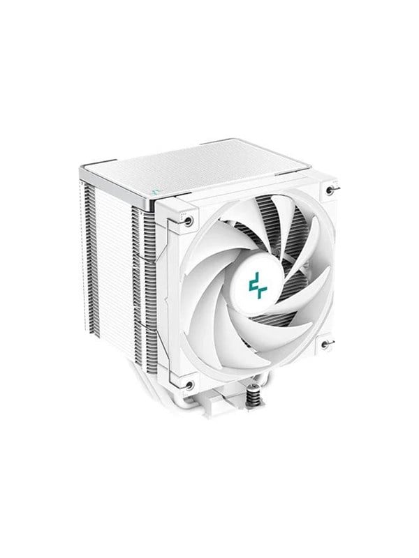 DeepCool AK500 WH - CPU-ilmajäähdytin - Max 32 dBA