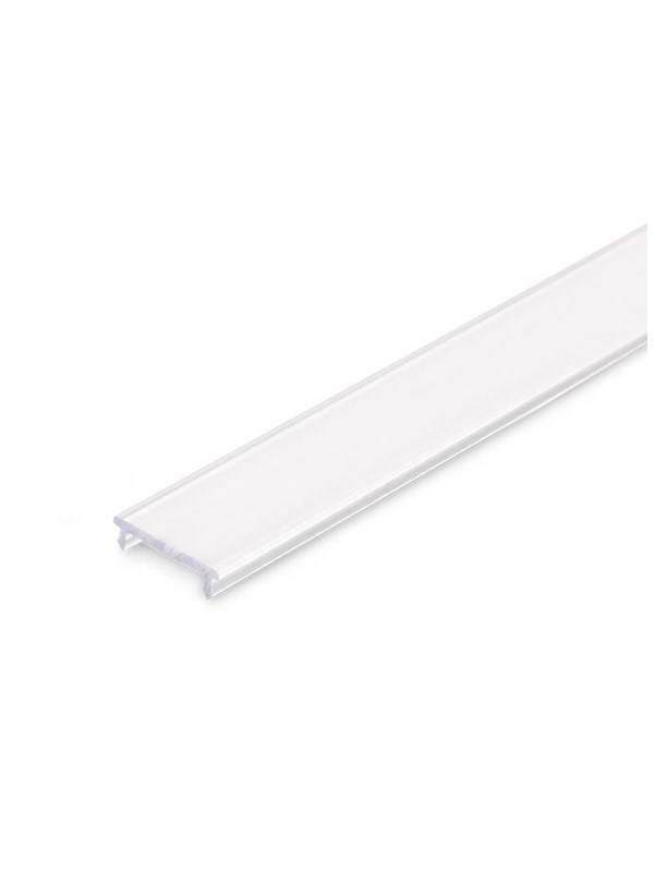 Light Solutions Transparent Click Cover for Philips Hue