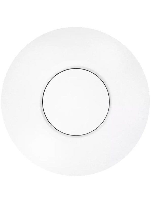 Light Solutions Zigbee Dimmer For Wire - Foot Switch - Valkoinen