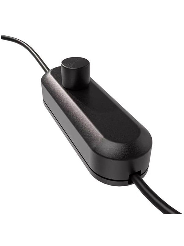 Light Solutions Zigbee Dimmer For Wire - Musta