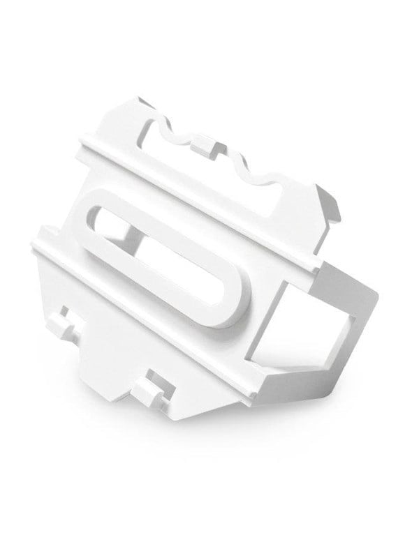 Light Solutions DIN-kiskoteline Mini ZigBee-tuotteille