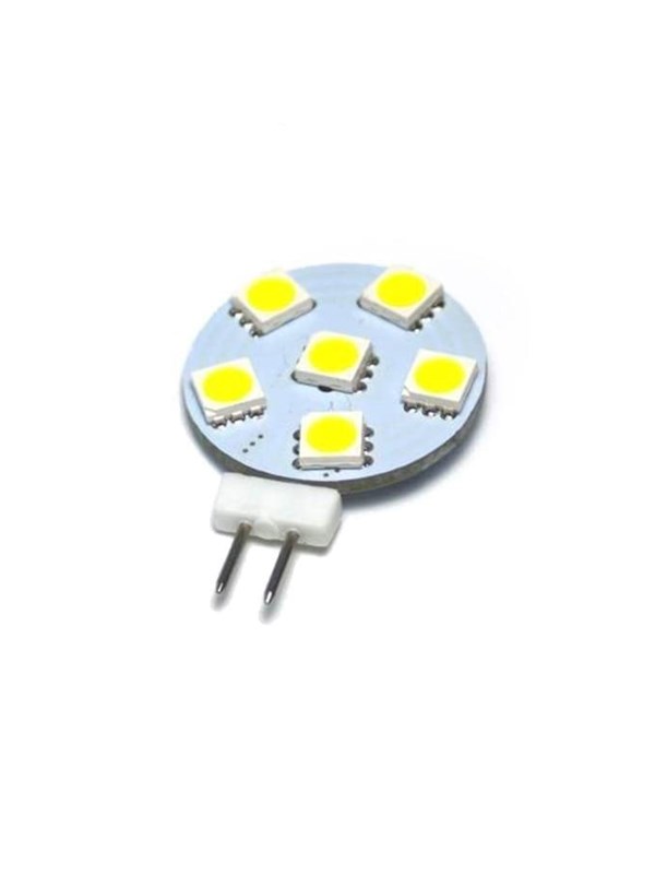 HiluX LED-lamppu S1 1.2W/927 (10W) G4