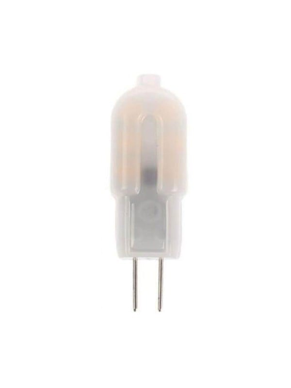 HiluX LED-lamppu S3 - 1W - 360 astetta G4