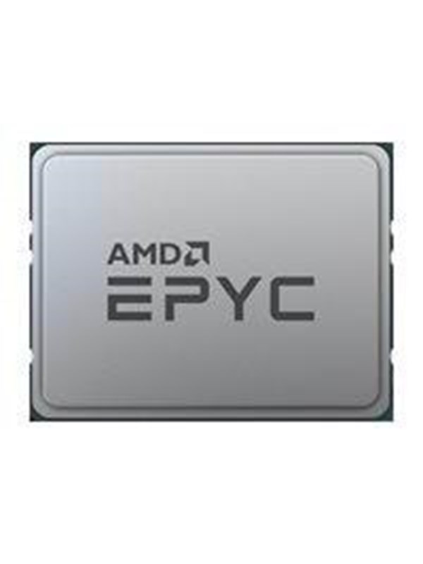 AMD EPYC 9274F / 4.05 GHz prosessori - OEM CPU - 24 ydintä - 4.05 GHz - AMD SP5 - Bulk (Ilman jäähdytintä)