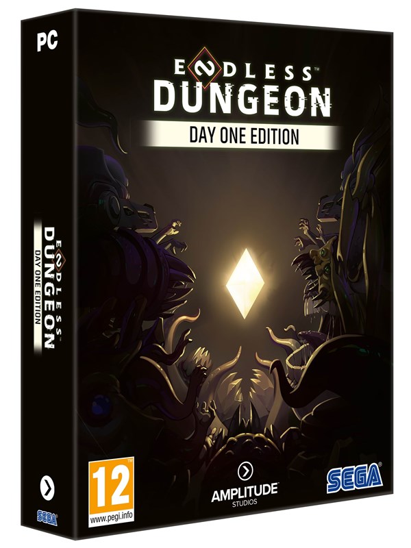 Endless Dungeon (Day One Edition) - Windows - 01 - Strategia