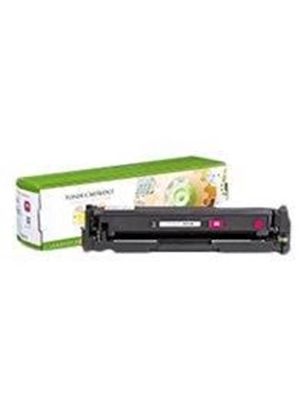 Static Control - magenta - toner cartridge (alternative for: HP CF413A)