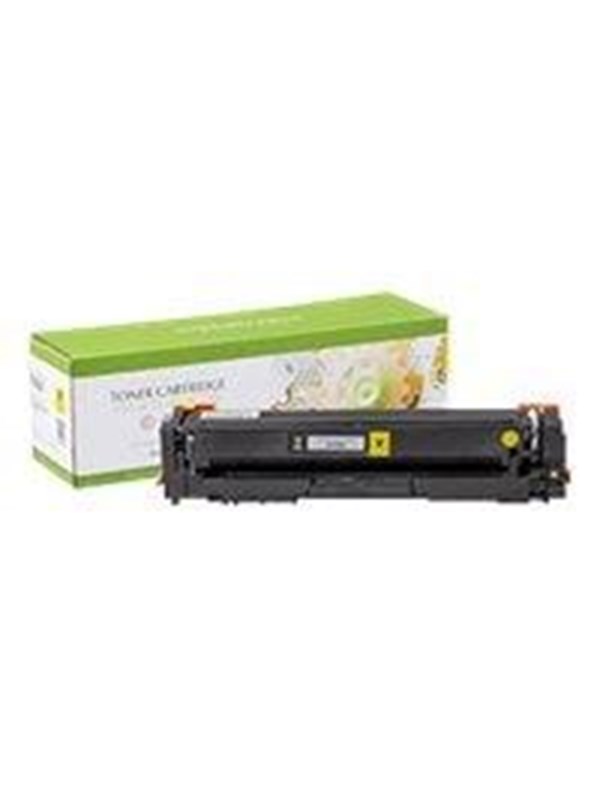 Static Control - yellow - toner cartridge (alternative for: HP 203A Canon 054)