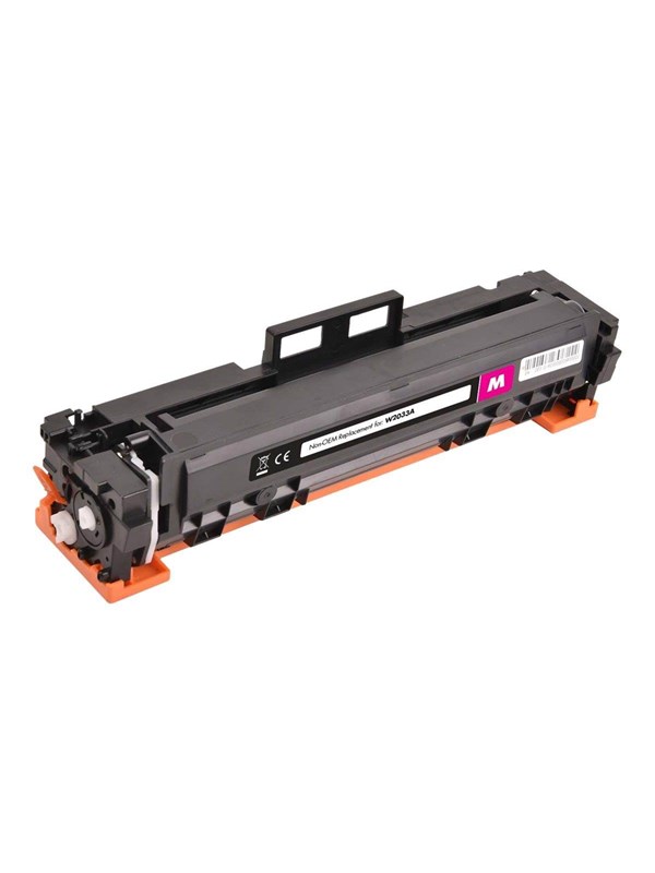 Static Control - magenta - toner cartridge (alternative for: HP 415A)