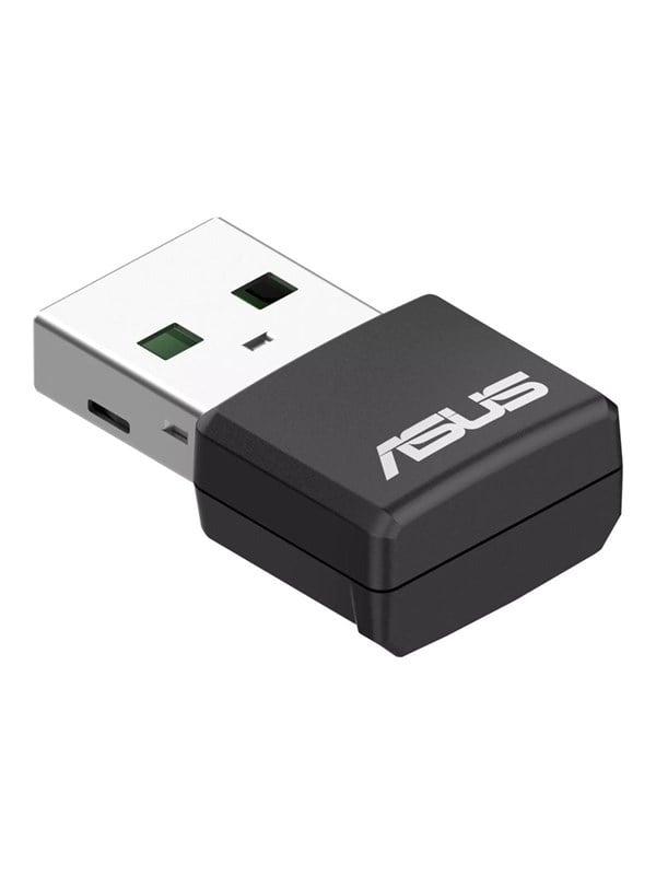 ASUS USB-AX55 Nano - Wifi 6 USB-sovitin
