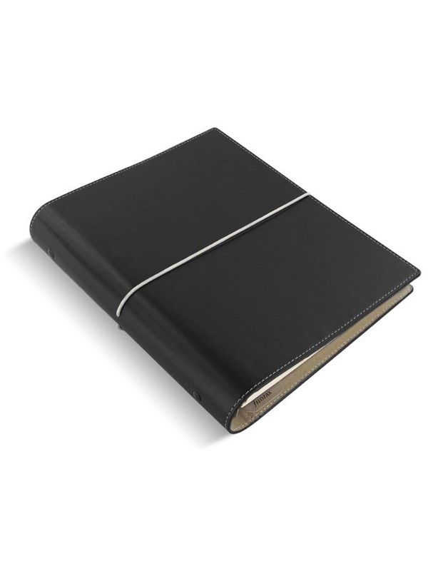 Filofax Domino - henkilökohtainen järjestäjä - A5