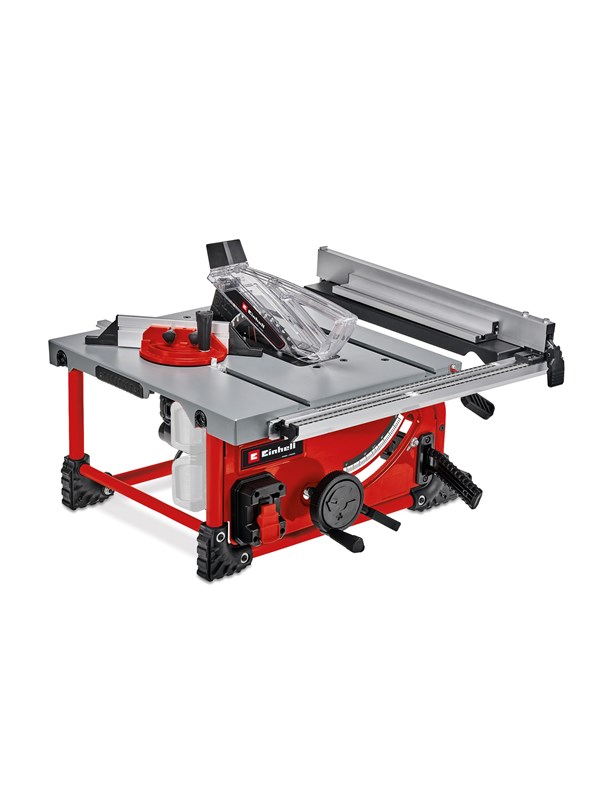 Einhell TE-TS 36/210 Li-Solo, 3800 rpm, 4,5 cm, 7 cm, 21 cm, 48 cm, 46,7 cm - SOLO
