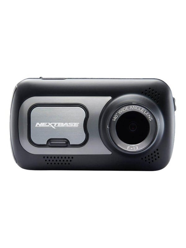 NextBase 522GW - dashboard Kamera