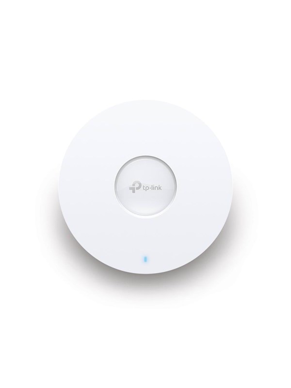 TP-Link EAP650 Omada AX3000 -kattoasennettava WiFi 6 -päätepiste
