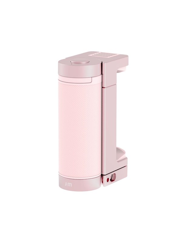 Just Mobile Shutter Grip 2 smart Kamera control for your smartphone - Pinkki