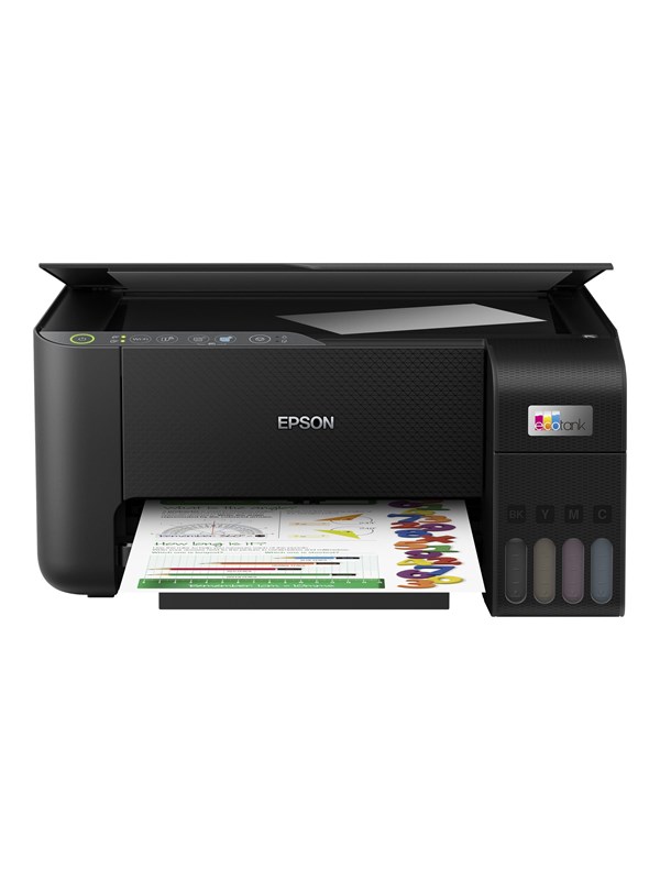 Epson L3250 - multifunction printer - Väri Multifunction - väri - Muste
