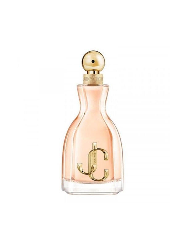 Jimmy Choo I Want Choo Eau De Perfume Spray 60ml