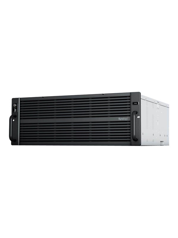Synology Korkean tiheyden HD6500 - NAS-palvelin - 960 GB - NAS-Palvelimet
