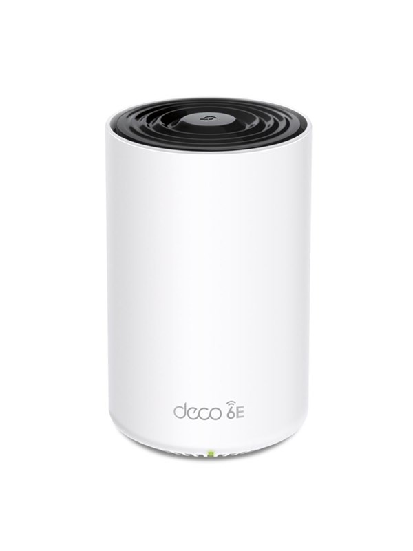 TP-Link Deco XE75 Pro (1-Pack) - Mesh router Wi-Fi 6