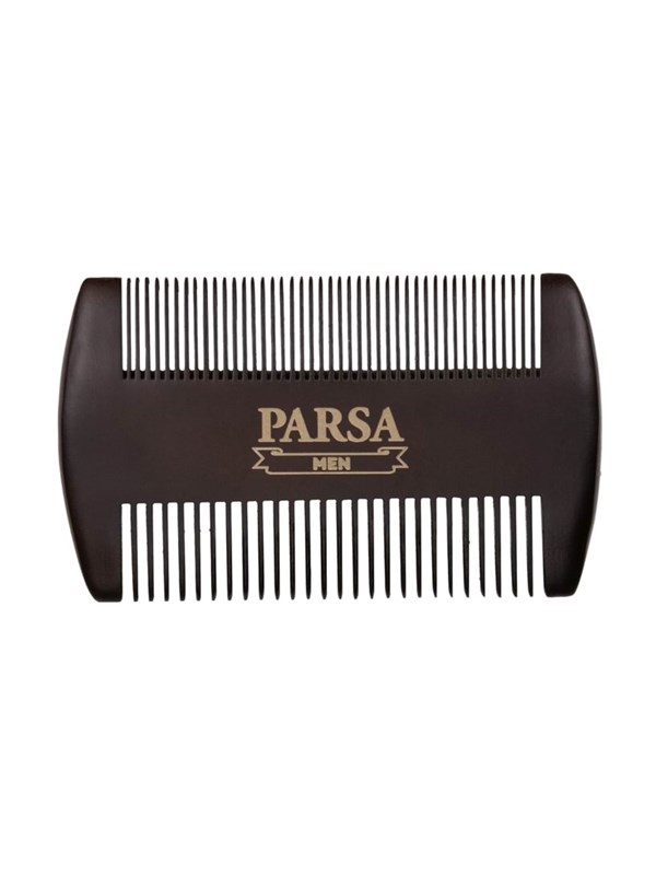 PARSA Double-sided beard
