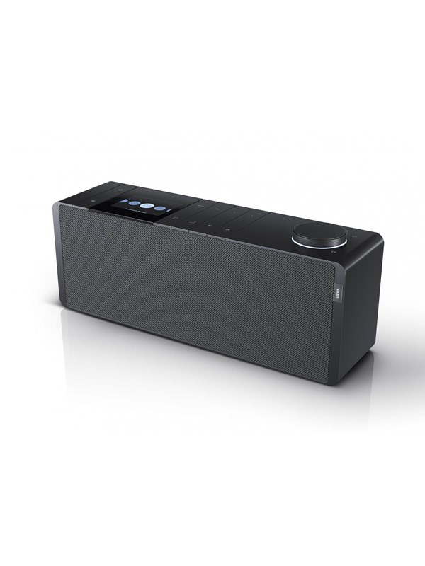 LOEWE Klang S1 (basaltinharmaa) - DAB/DAB+/FM - Basaltinharmaa