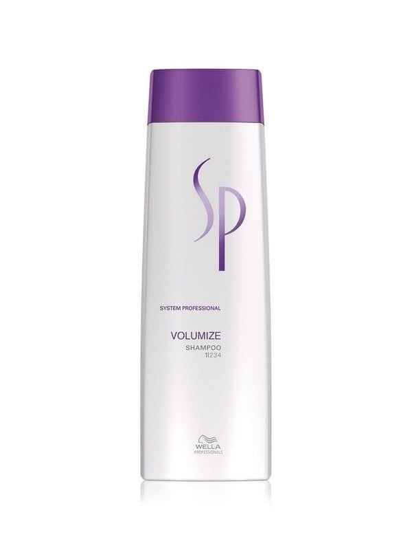 Wella SP - Volumize Shampoo 250 ml