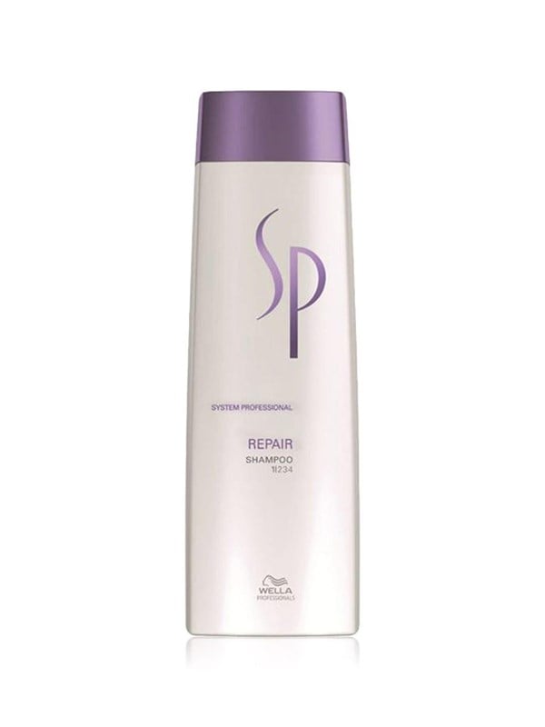 Wella SP - Repair Shampoo 250 ml