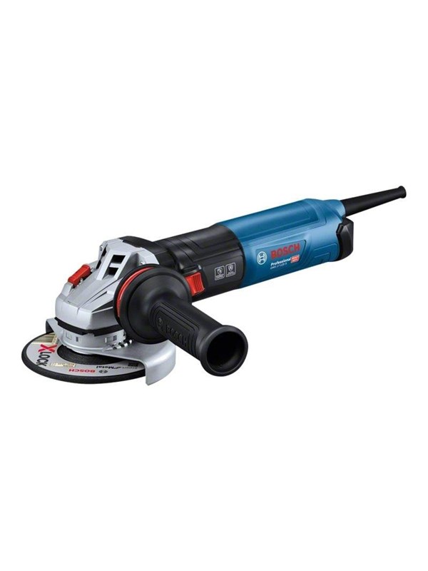 Bosch Professional GWS Professional 17-125S