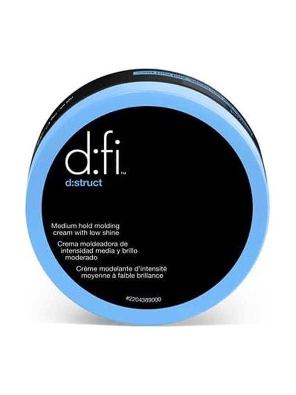 d:fi D:struct Molding Cream - 75 ml