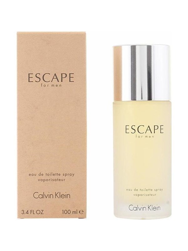 Calvin Klein Escape miehille EDT - 100 ml