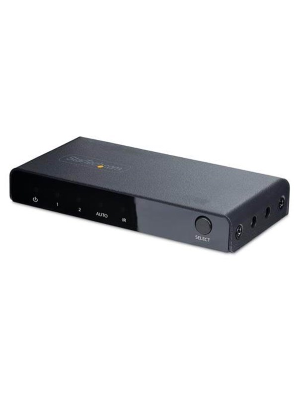 StarTech.com 2-portin HDMI-kytkin 8K:lle