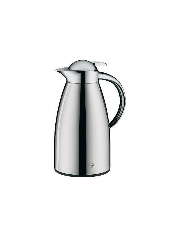 alfi Signo Thermos-kanisteri 1 litra kromipäällysteinen