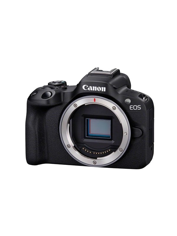 Canon EOS R50 runko