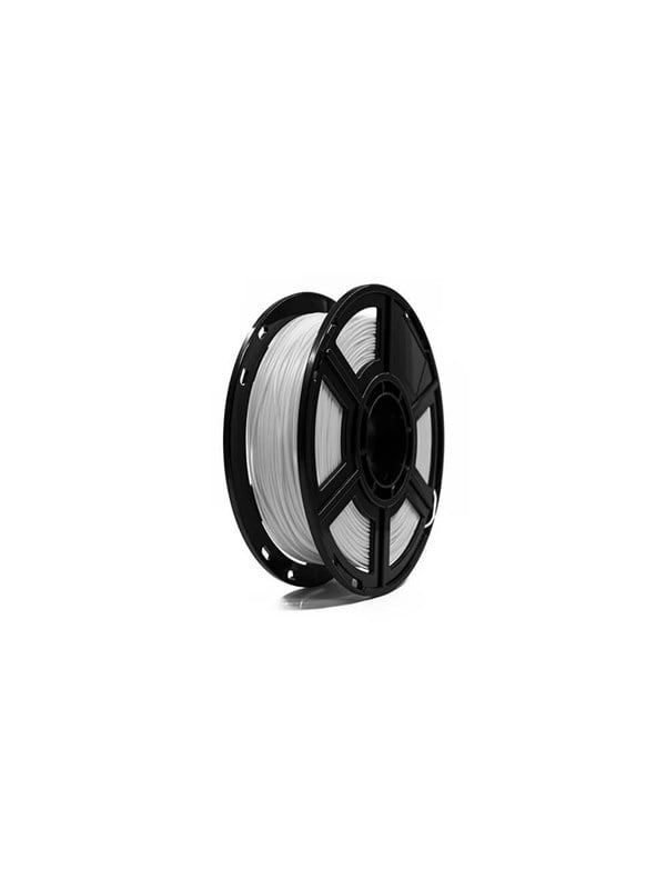 FlashForge PLA Matte 500g - White - 3D Printing Filament - 3D Printterit