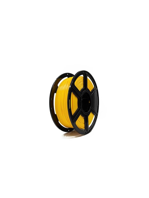 FlashForge Pro - Keltainen - PETG filament