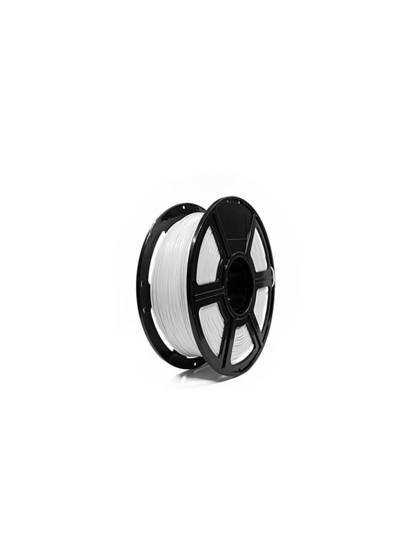 FlashForge PETG PRO 1000g - White - 3D Printing Filament - 3D Printterit
