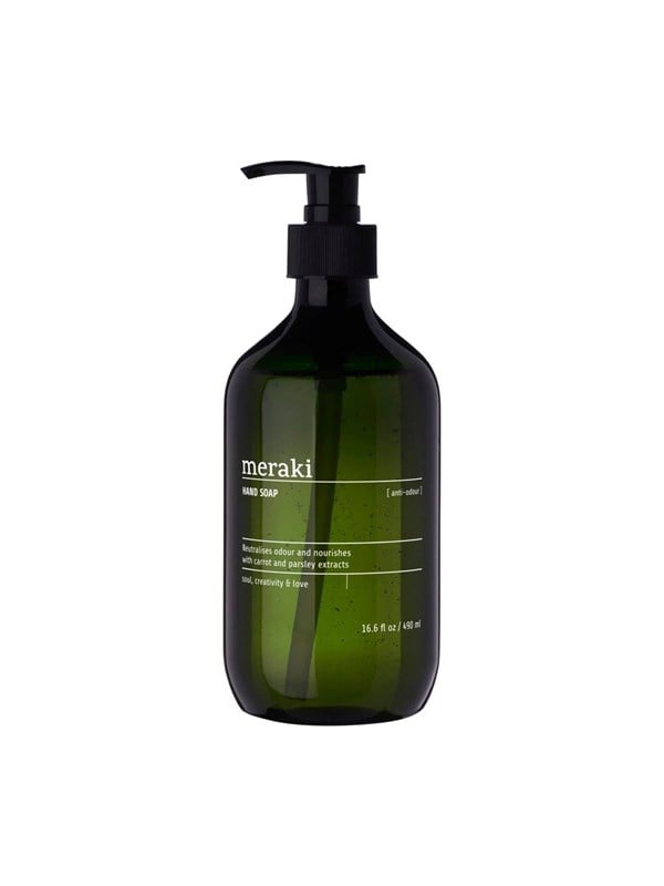Meraki Hand soap - Anti-odour