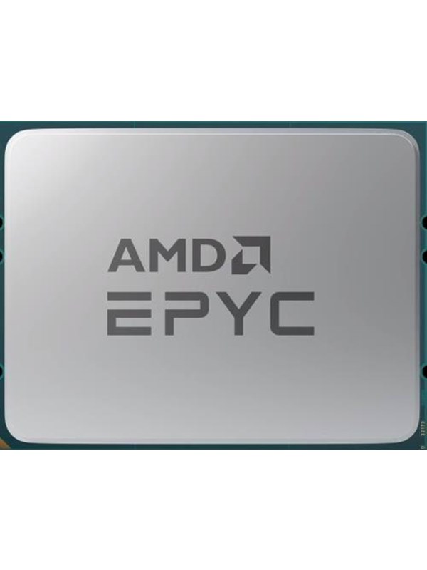 AMD EPYC 9124 / 3 GHz prosessori - OEM CPU - 16 ydintä - 3 GHz - AMD SP5 - Bulk (Ilman jäähdytintä)