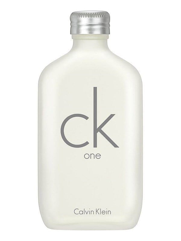 Calvin Klein CK One EDT - 100 ml
