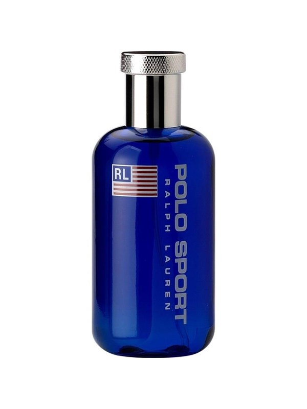 RALPH LAUREN Polo Urheilu Men Eau de Toilette Spray 125 ml