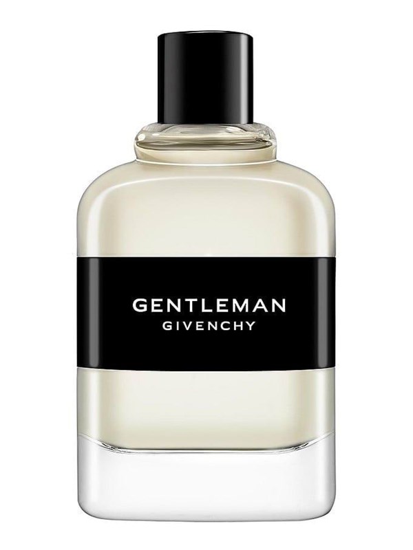 Givenchy Gentleman Eau de Toilette 100 ml