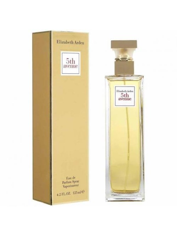 Elizabeth Arden 5th Avenue Eau de Parfum 125 ml