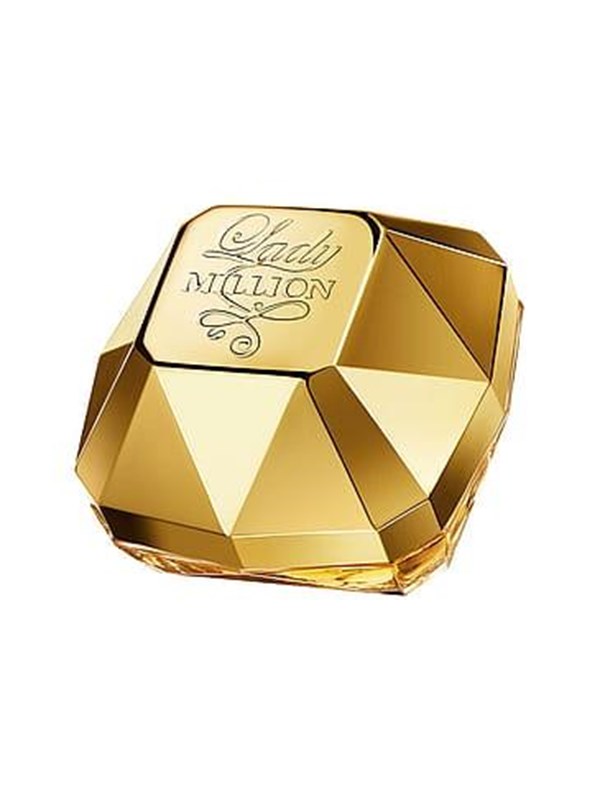 PACO RABANNE Lady Million Eau de Parfum - 30 ml