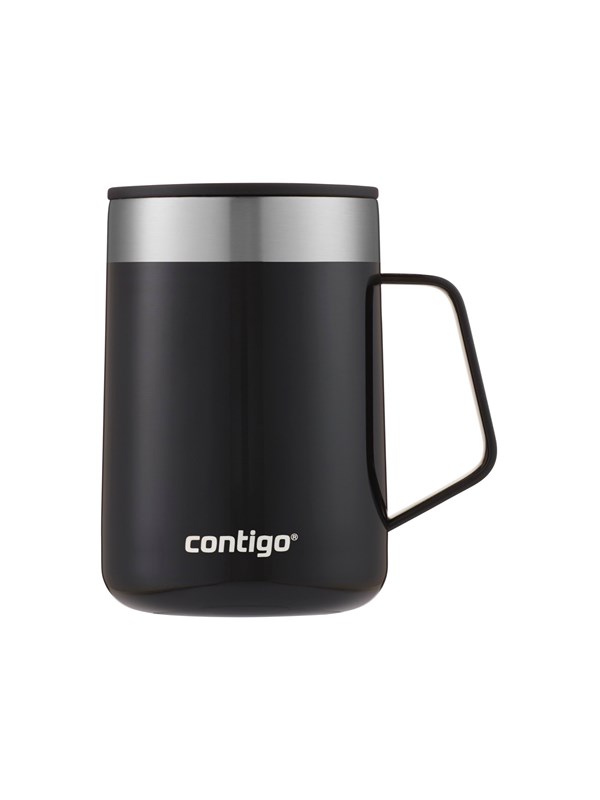 Contigo Streeterville desk mug Lakritsi 420ml