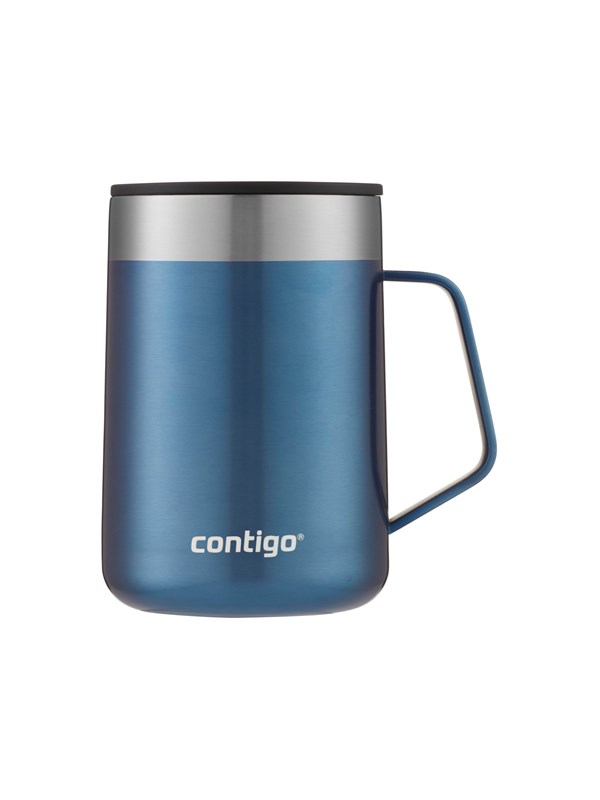 Contigo Streeterville desk mug Sininen 420ml