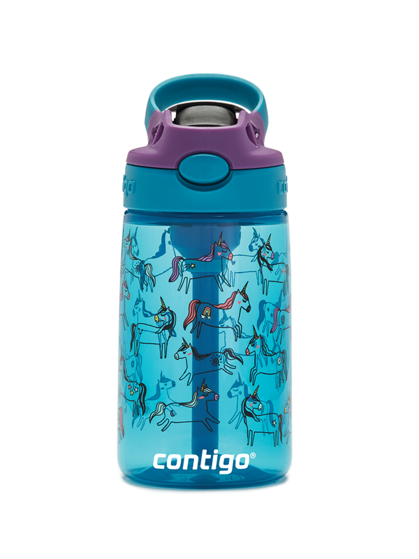 Contigo Helppo puhdistaa Junip yksisarviset 420ml
