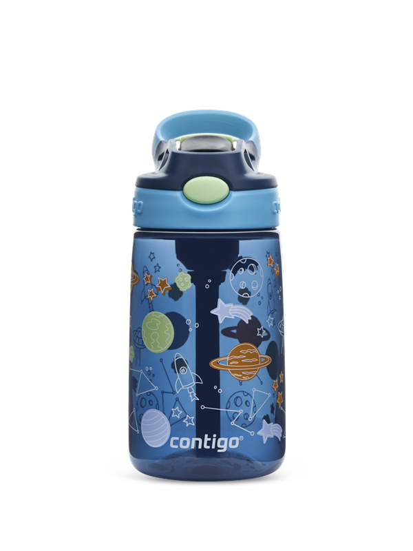 Contigo Helppo puhdistaa mustikkakosmos 420 ml