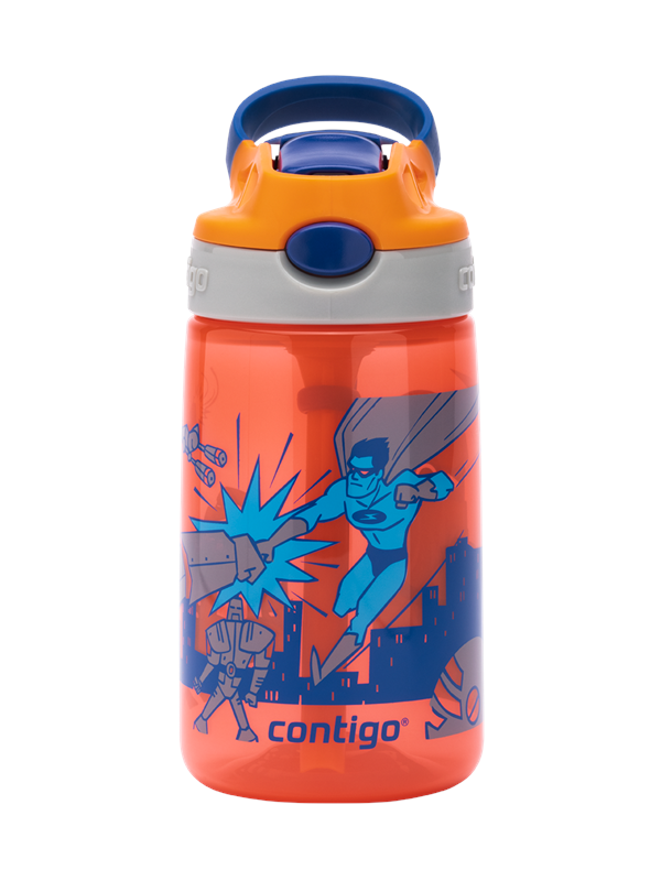 Contigo Gizmo Flip Nect -super sankari 420ml