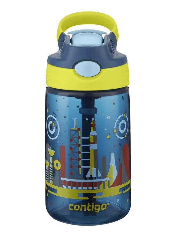 Contigo Gizmo flip Sininen naut space 420ml